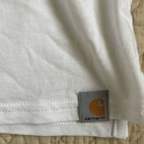 Carhartt Women's Tencel Fiber Series Tank Top, Size Small, NWT - Picture 5 of 11